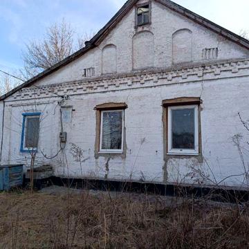 продам будинок в с.Карнаухівка