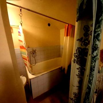Довгострокова оренда 1к Квартира Глібова вулиця
