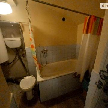 Довгострокова оренда 1к Квартира Глібова вулиця