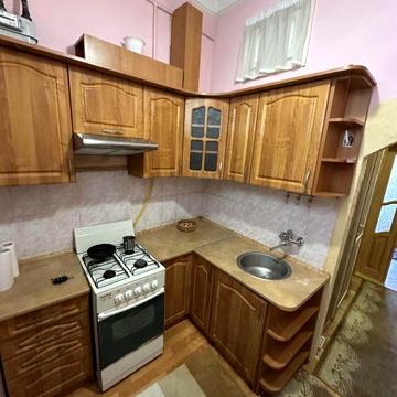 Оренда квартир в ближньому центрі по вул Донецька 26