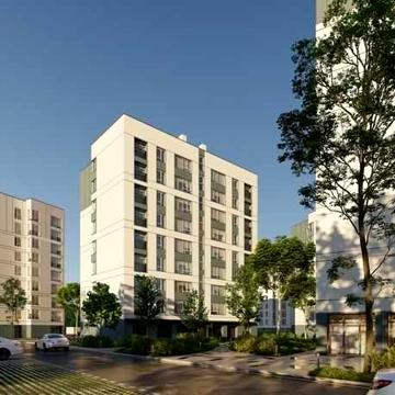 Продам трикімнатну кватиру ЖК Опришівська Слобода