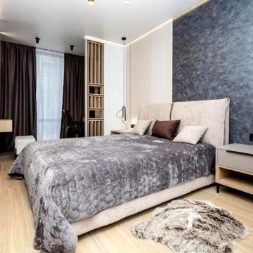 Терміново 2 кім, кухня студія Манхетен продаж! ЖК Жилой район Manhattan