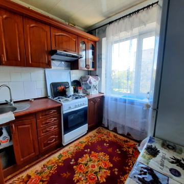 Патріарха Любомира Гузара вул., 9