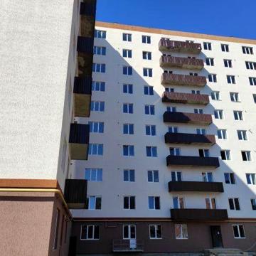 Квартира в Новому будинку, біля центру. ЖК Ведмідь