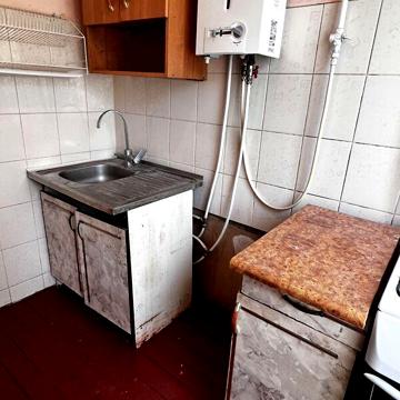 Довгострокова оренда 1к Квартира Андрія Первозванного (Стахурського) вулиця