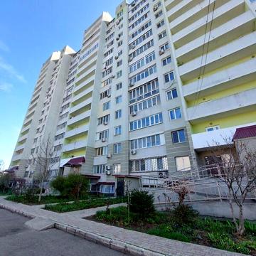 Продаж 3к Квартира Шота Руставелі вулиця ЖК Одесский