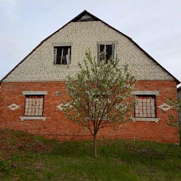 ПРОДАЄТЬСЯ будинок с. Степанівка