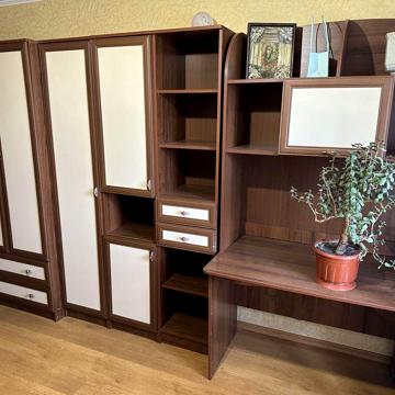 Здам трикімнатну квартиру на Замості(Варшавська)