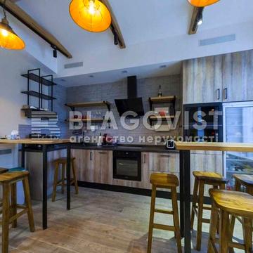 Міні готель (квартира) 225м кв, вул. Щекавицька 30/39. 260000$