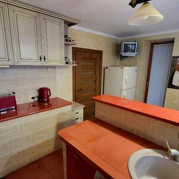 Оренда квартири в центрі міста