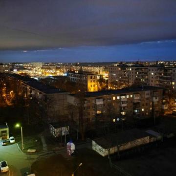 Тракторобудівників просп., 94