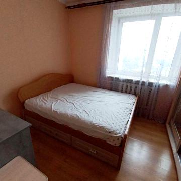 Вільна оренди 3 кімнатної квартири вул Мазепи