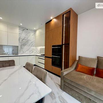 Довгострокова оренда 1к Квартира Капушанська (Перемоги) вулиця ЖК Comfort City