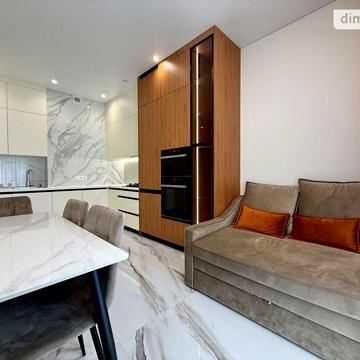 Довгострокова оренда 1к Квартира Капушанська (Перемоги) вулиця ЖК Comfort City