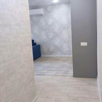 Довгострокова оренда 1к Квартира Смілянське шосе