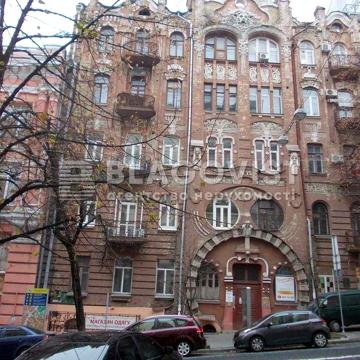 Продаж квартири Городецького Архітектора, 15,  центр
