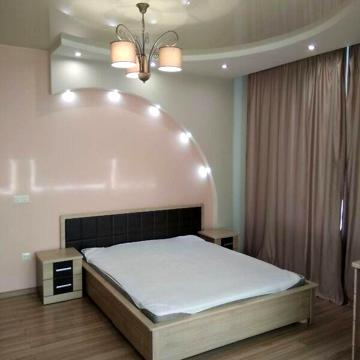 Довгострокова оренда 1к Квартира Галицька вулиця