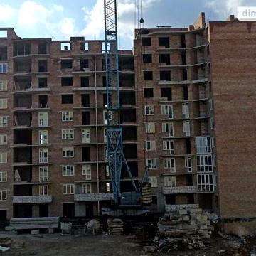Продаж 1к Квартира Глибока вулиця ЖК ул. Глубокая, 19