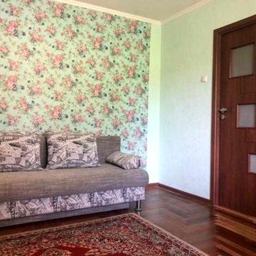 Продам 1 комн. квартиру Холодная Гора, метро 1 минута