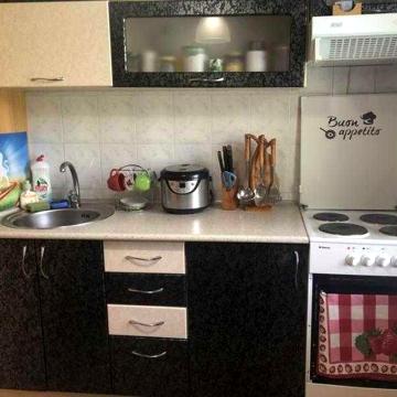 Продам 1 комн. квартиру Холодная Гора, метро 1 минута