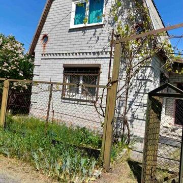Дача м.Горішні Плавні