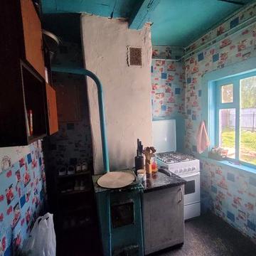 Будинок зі зручностями 10 км від міста