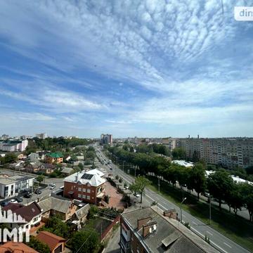 Продаж 2к Квартира Пирогова вулиця ЖК Пироговский