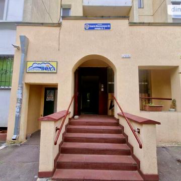 Продаж 1к Квартира Красовського вулиця ЖК ул. Сергея Москаленко (Красовского), 8б