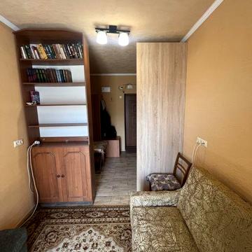 Сдам студию ЖК Карамель