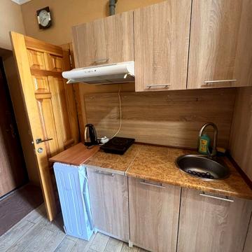 Сдам студию ЖК Карамель
