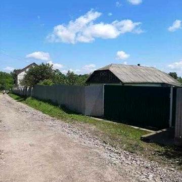 продам власну хату дім садибу будинок село велика мотовилівка