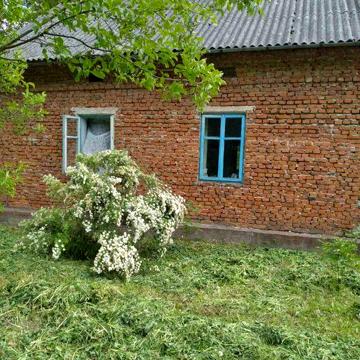Продаж будинку с.Подусільна