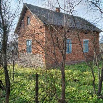 Продаж будинку с.Подусільна