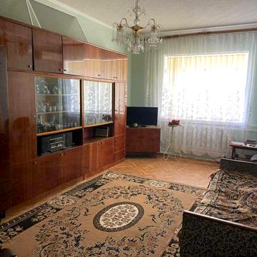 Здається квартира в центрі міста