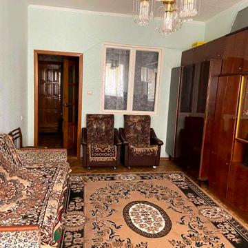 Здається квартира в центрі міста