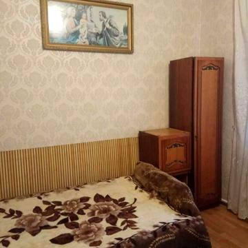 Сдается 1-комнатная часть дома на длительно