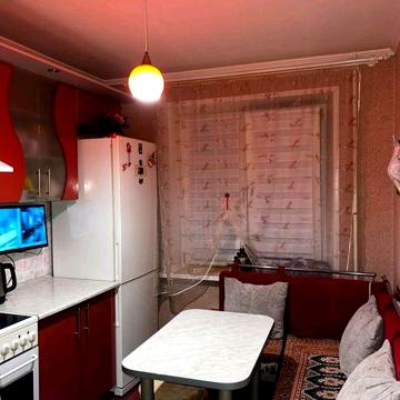 Продам 3х кімнатну квартиру