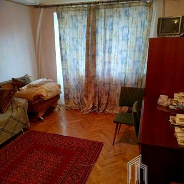 Повітряних Сил просп. (Повітрофлотський), 52