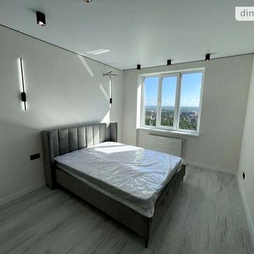 Продаж 1к Квартира Виговського (Суворова) вулиця ЖК Chehov Парк Квартал