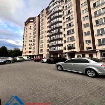 Дворівнева 65м2 цегла Старий Поділ 18