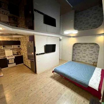 Продається  1-о кімнатна квартира  вул. 14 ЖОВТНЯ  4/9