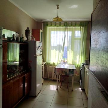 Продаж 3к Квартира Перемоги вулиця