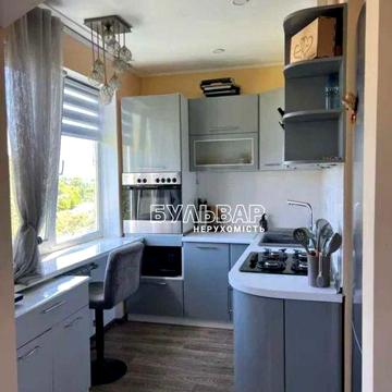 єВідновлення‼️Продам 3 к.кв., Гагарина, Левада