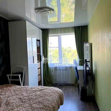 єВідновлення‼️Продам 3 к.кв., Гагарина, Левада