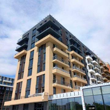 Продаж 1к квартири ЖК Корона, 43м2., ПІД РОЗТЕРМІНУВАННЯ БЕЗ % ЖК Korona (Будинок Krona)