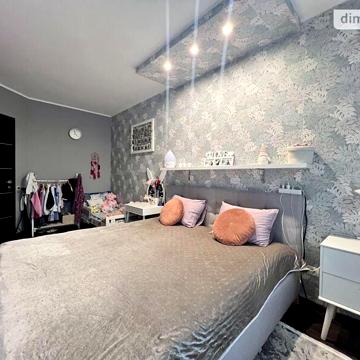 Продаж 1к Квартира Щаслива вулиця ЖК Счастливый