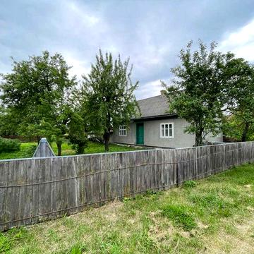 Продаж Будинок с. Поріччя-Грунтове 30км до Львова, 7.28 сот