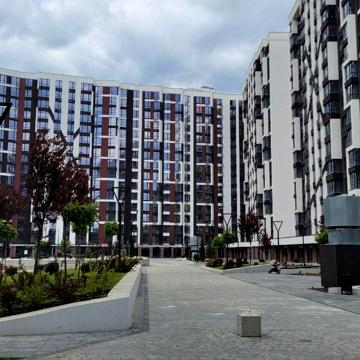 Ленкавського вул., 36