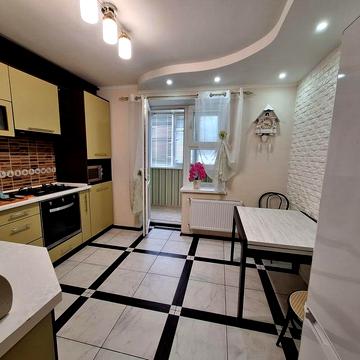 Вільна 1 к квартира Академічний