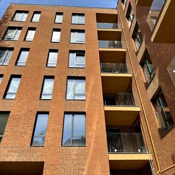 Продаж 1 кім квартири в будинку преміум класу ЖК PRAUD select ЖК PRAUD Select